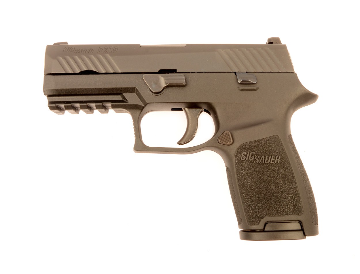 SIG Sauer P320 XCompact